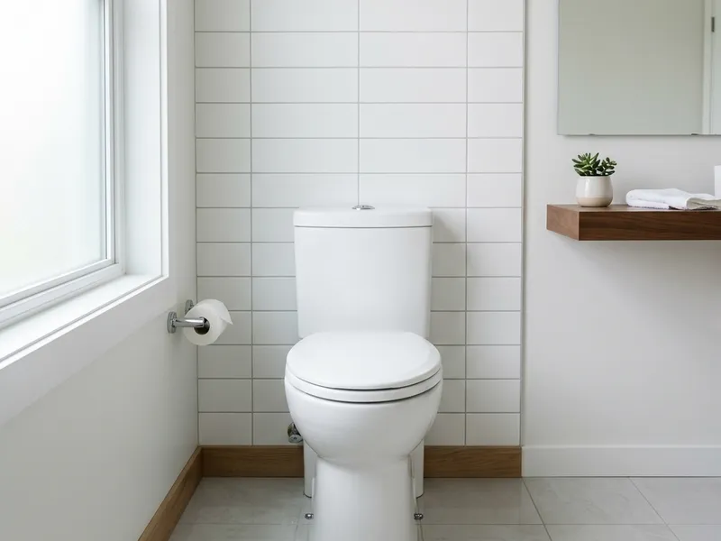 Toilet Repair & Installation Plumber in Westbrook, ME